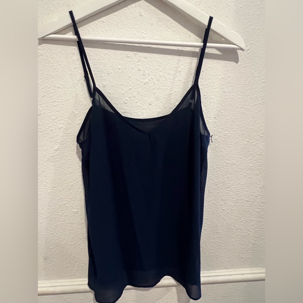 Michael Kors slip top